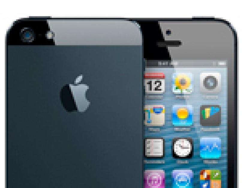 Айфон 5 не поворачивается экран. Что делать, если экран iPhone или iPad не поворачивается