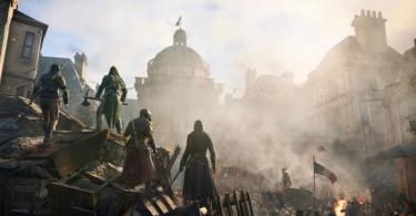 system requirements System requirements Assassin Unity