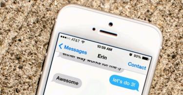 How to set up and use iMessage on your iPhone, iPad or iPod Touch What is imessage on iPhone 5