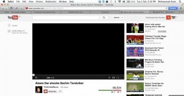 Hvorfor Youtube ikke fungerer, og hvordan fikser det Problemer med Adobe Flash Player